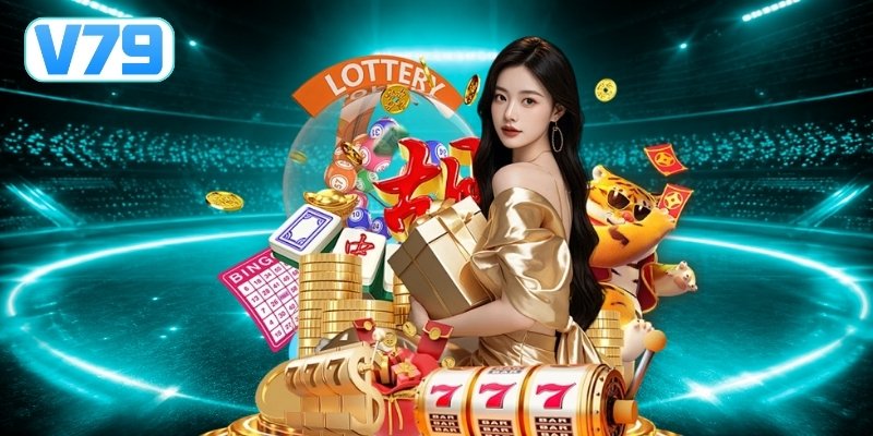 Đa dạng nhiều ưu đãi hot dành riêng cho hội viên V79 Đa dạng nhiều ưu đãi hot dành riêng cho hội viên V79