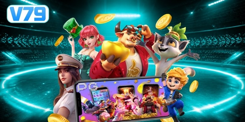 Nổ hũ 90 có tỷ lệ RTP cao đến 95% Nổ hũ 90 có tỷ lệ RTP cao đến 95%